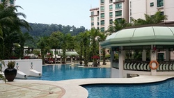 The Hillside (D21), Condominium #209360821